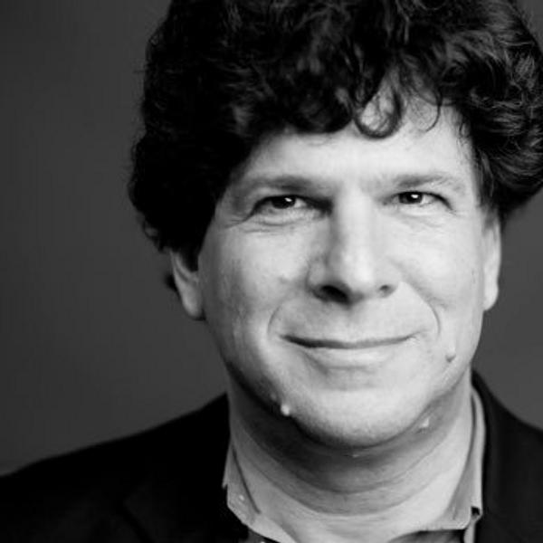 Eric Weinstein