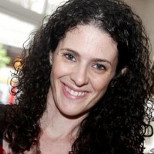 Erica Fridman Stul