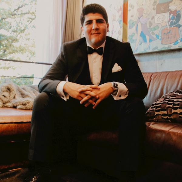 Esteban Guarneros Galaz