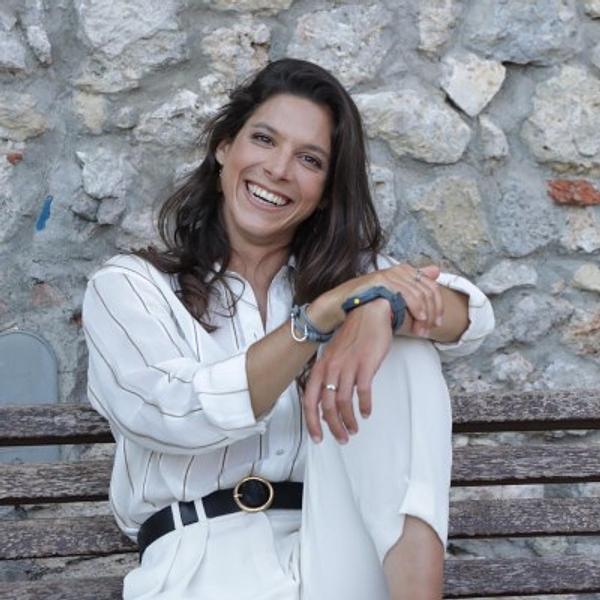 Esther Delignat-Lavaud Rodríguez