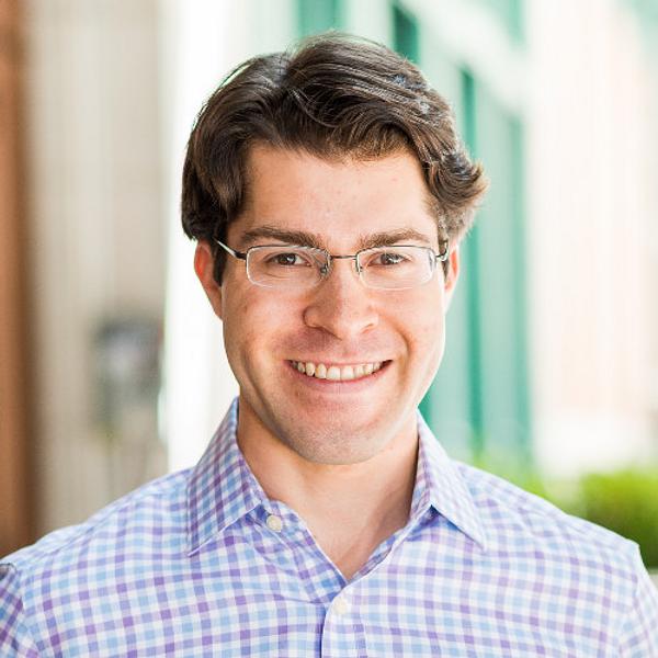 Ethan Lauf Goldstein