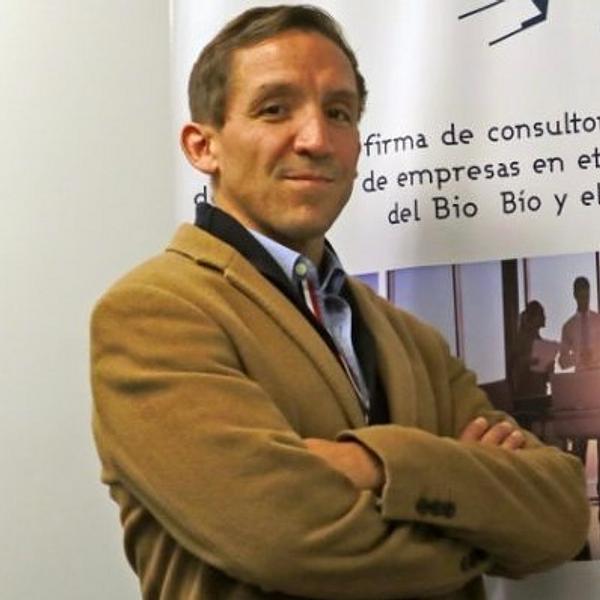 Eugenio Cantuarias