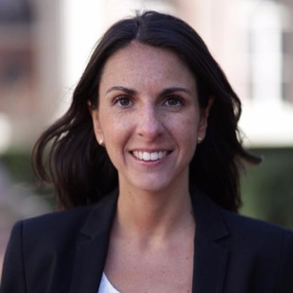 Evelyn Von Bischhoffshausen