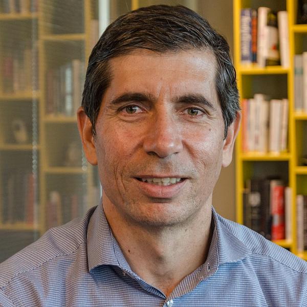 Fabio Iunis de Paula