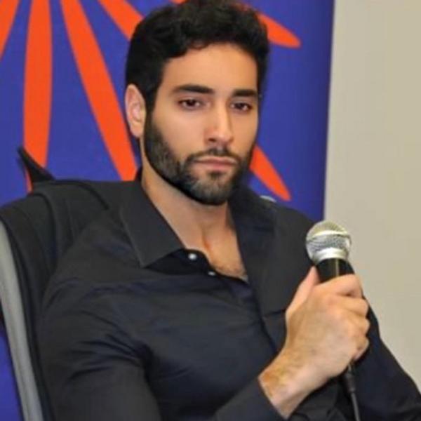 Fadi A. Muhsen