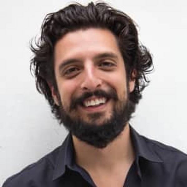 Federico Casas Alatriste