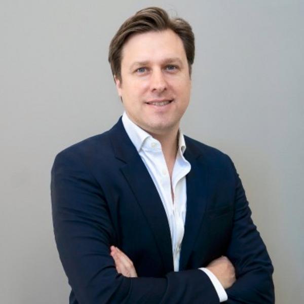 Federico Gómez Romero