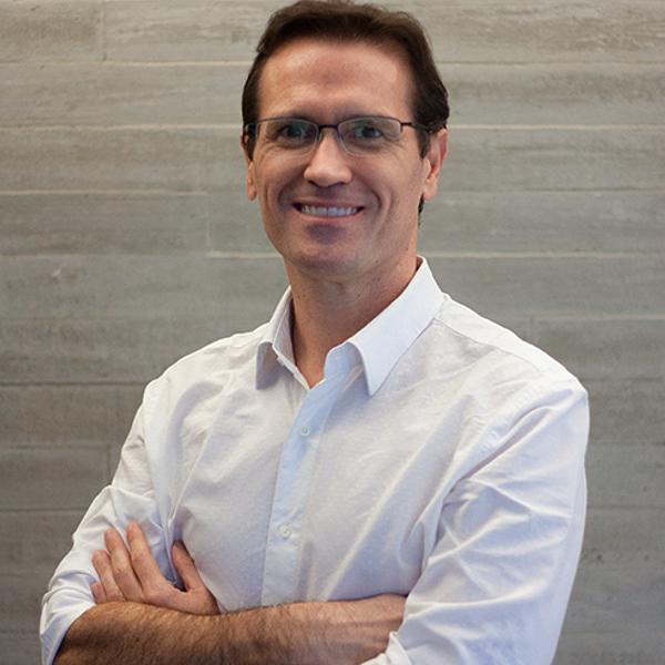 Felipe Marcondes de Mattos