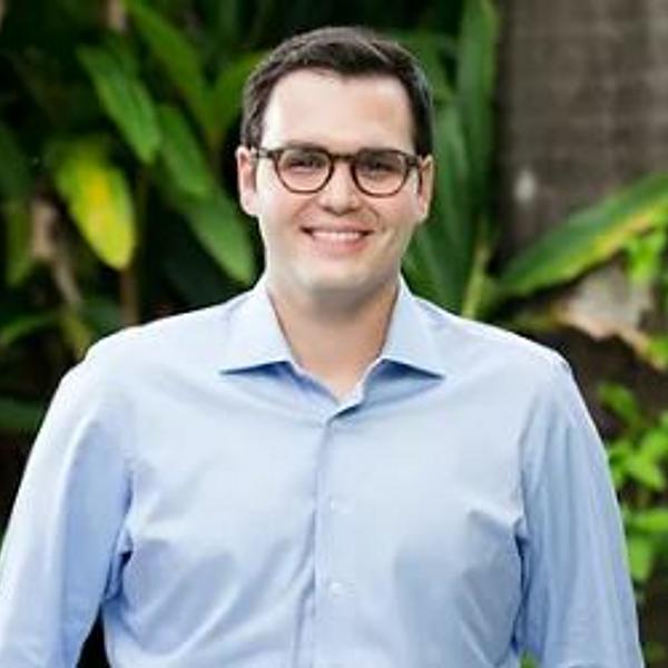 Felipe Rodrigues Affonso