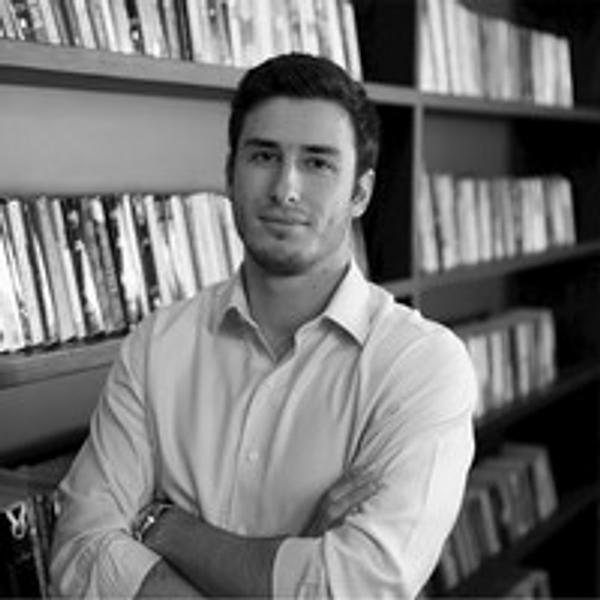 Felipe Vallejo Uribe