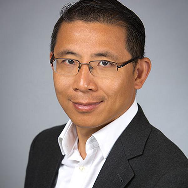 Felix Zhang