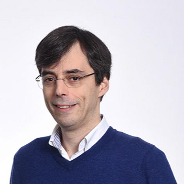 Fernando Peres Ferreira