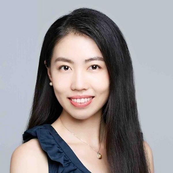 Fiona Zhang