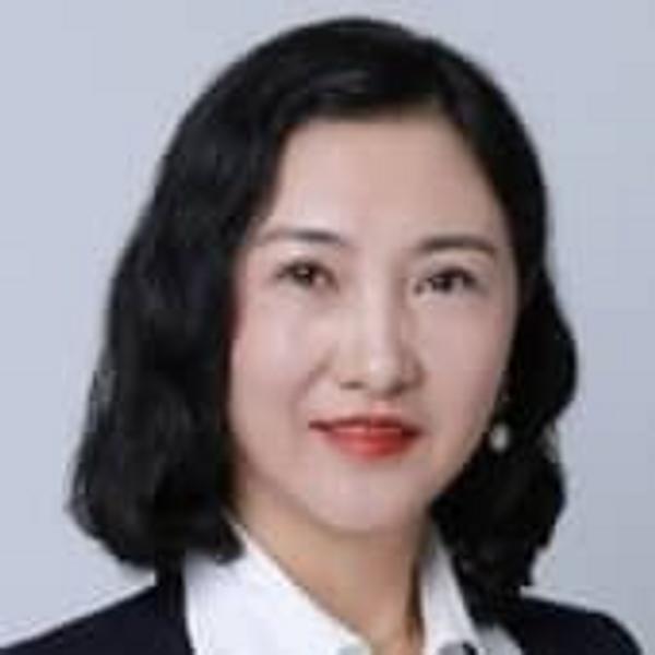 Francine Fang