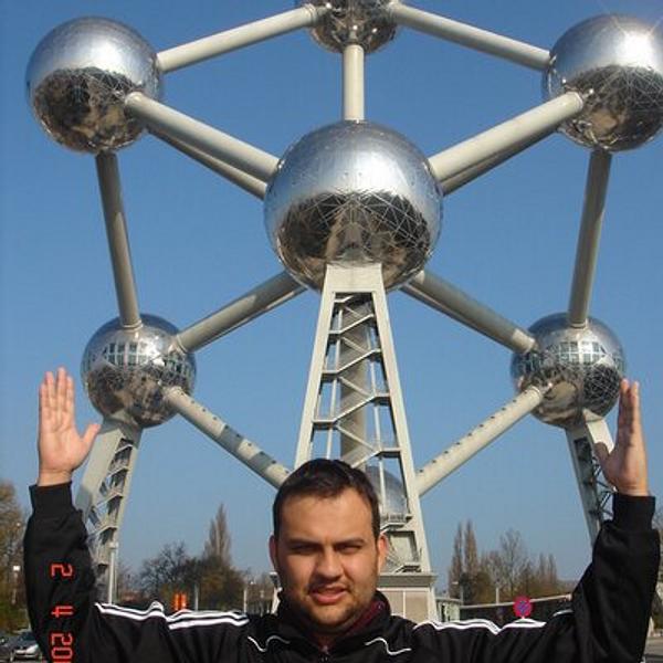 Francisco Djalma Luna