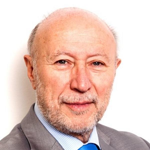 Francisco Marín Pérez