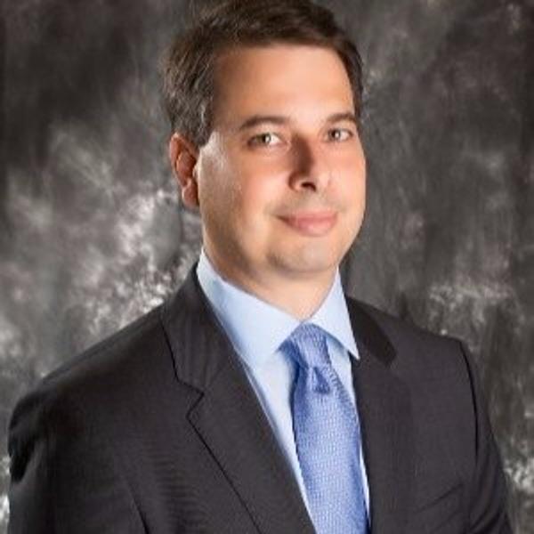 Francisco Molnar Neto