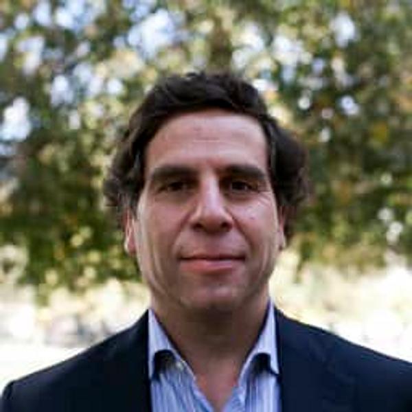 Francisco Saenz Rica