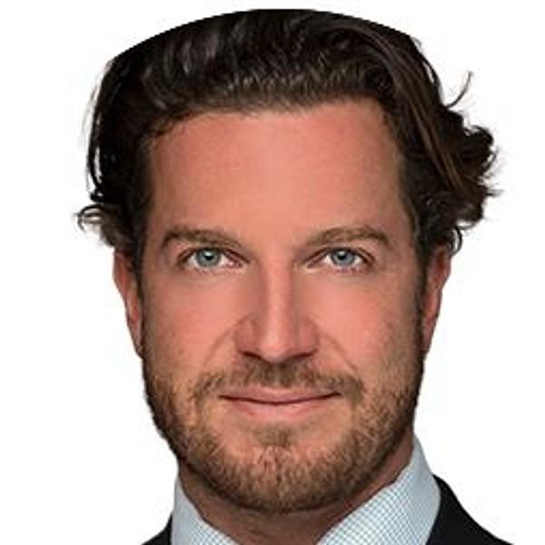 Francois Maximilian Schramek