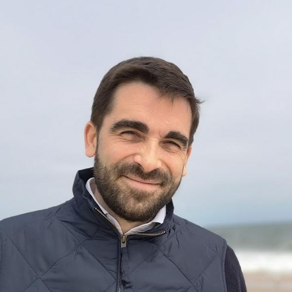 Francois-Xavier Dedde