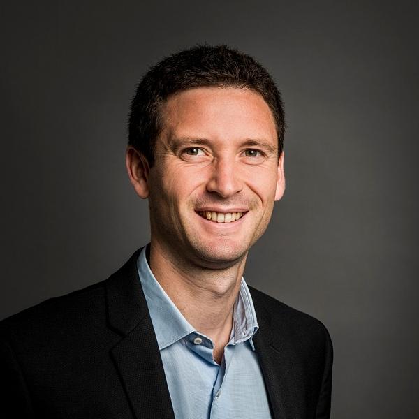 Frédéric Le Guillou