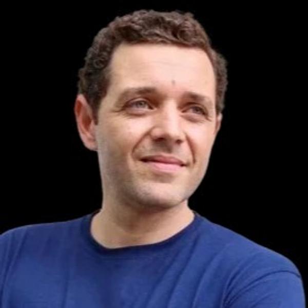 Frederico Fontoura Moreira