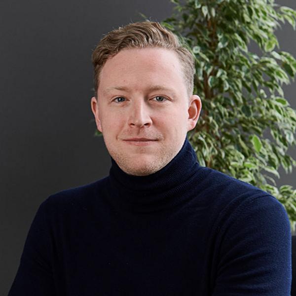 Frederik Groenewegen