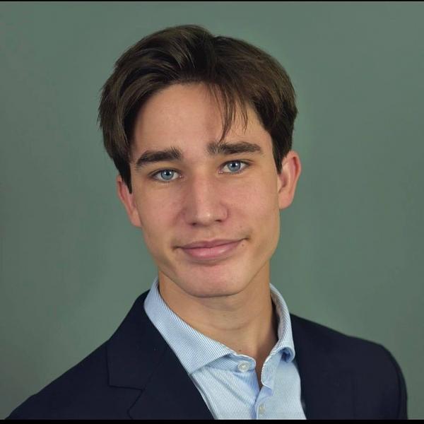 Frederik Østergaard