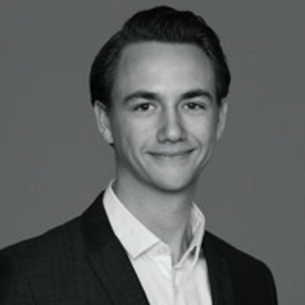 Frederik Runge von Bennigsen