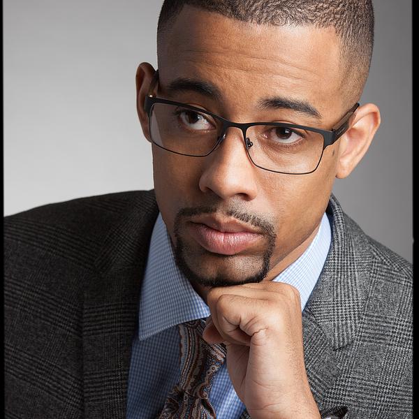 Fredrick D. Scott, FMVA