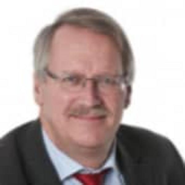 Friedrich Georg Hoepfner