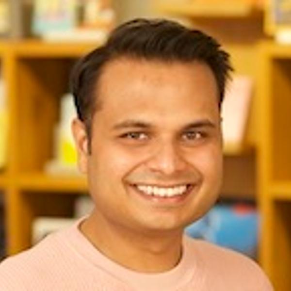 Gaurav Jain