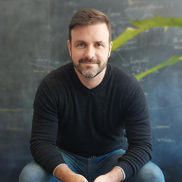 Gabriel Mantovani Bottos