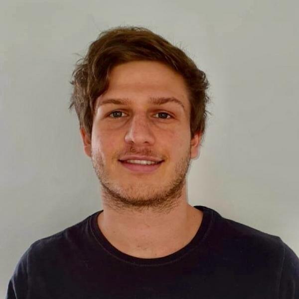 Gabriel Rosenthal Gil