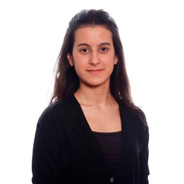 Gabriela Gebara Efeiche