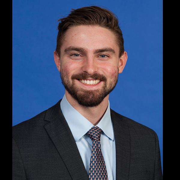 Garren Keane- Robbins