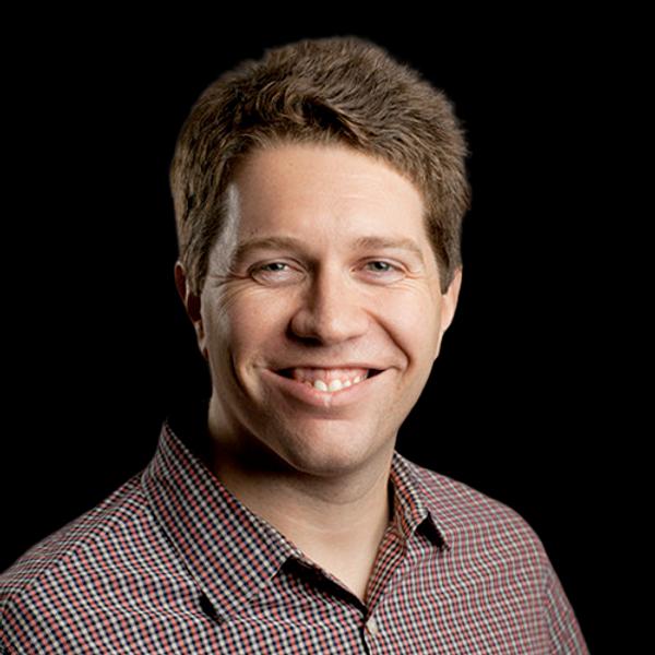 Garrett Camp