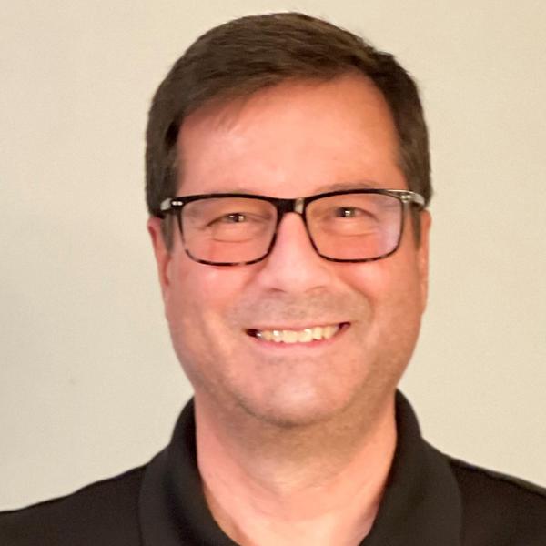 Gary Phillips