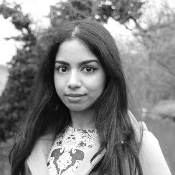 Gauri Kamath