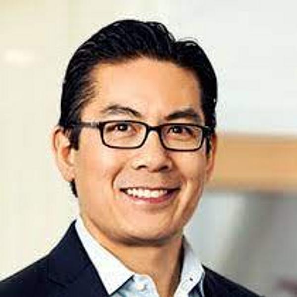 Geoffrey Hsu