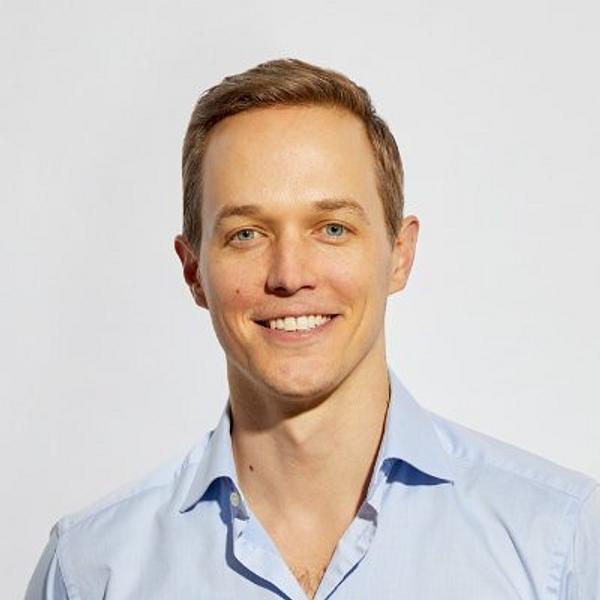 Geoffrey von Maltzahn