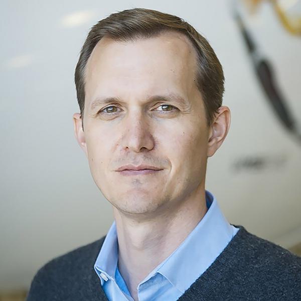 George T. Whitesides