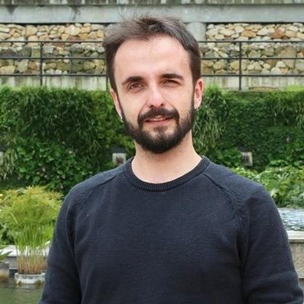 Germán Forero-Laverde