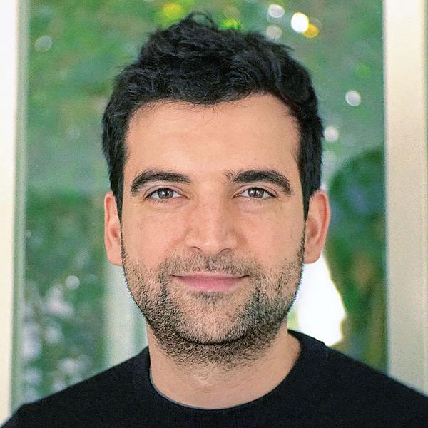 Gerry Giacomán Colyer