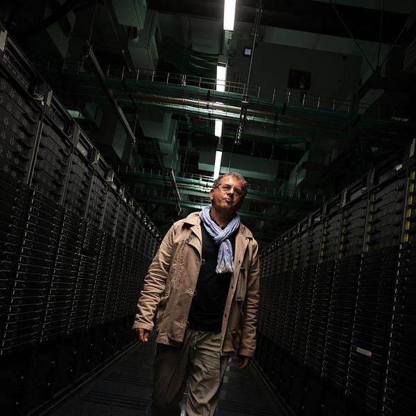 Gianluca D' Agostino