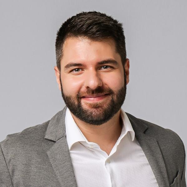 Gilberto Ribeiro de Oliveira Filho