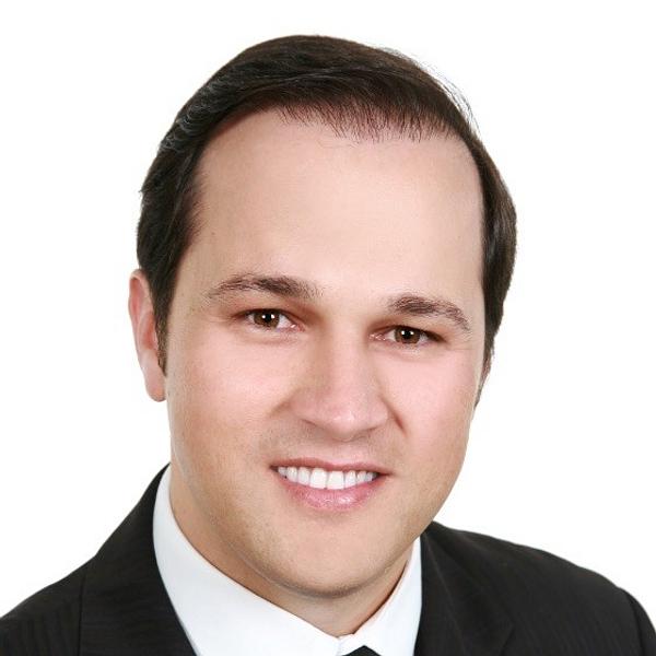 Gilvan Antonio Menegotto