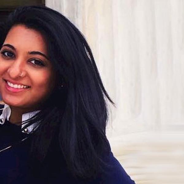 Gira Desai Wieczorek