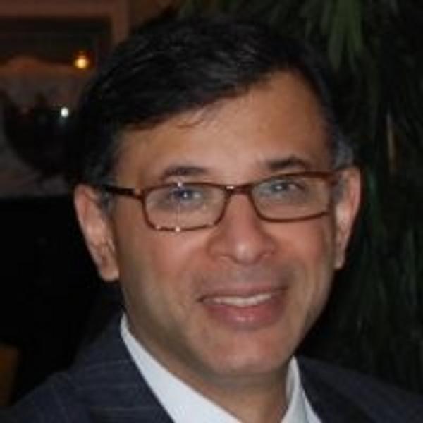 Girish Nadkarni