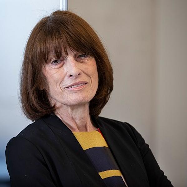 Gordana Vunjak-Novakovic